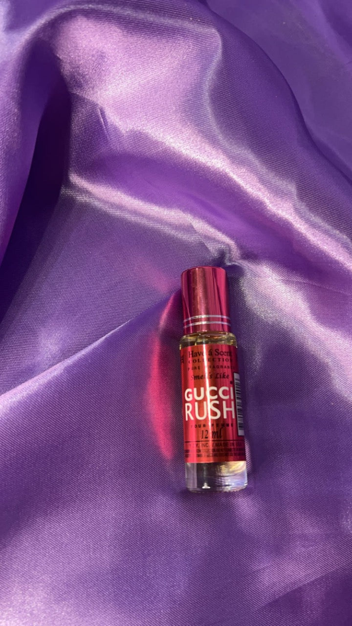 Gucci Rush