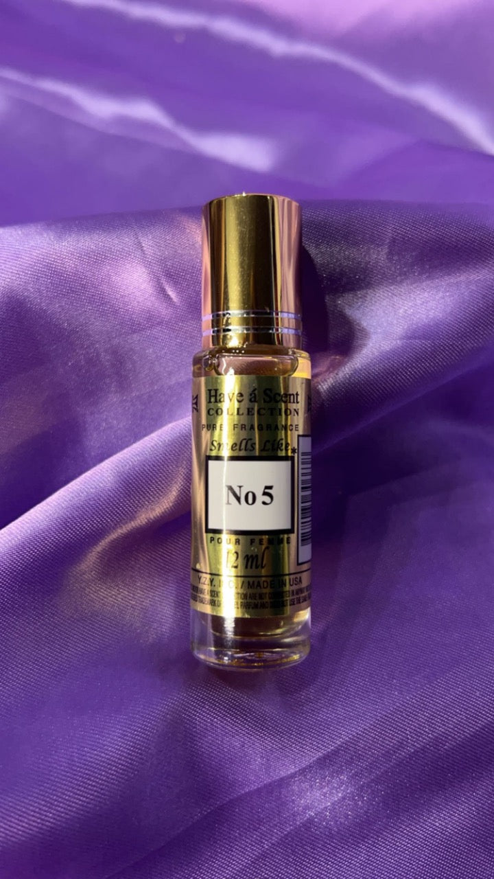 Chanel No.5