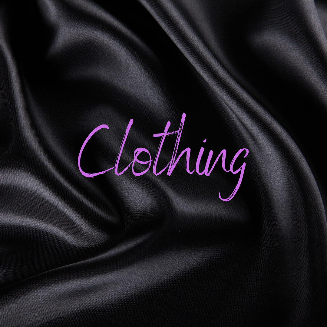 Clothing