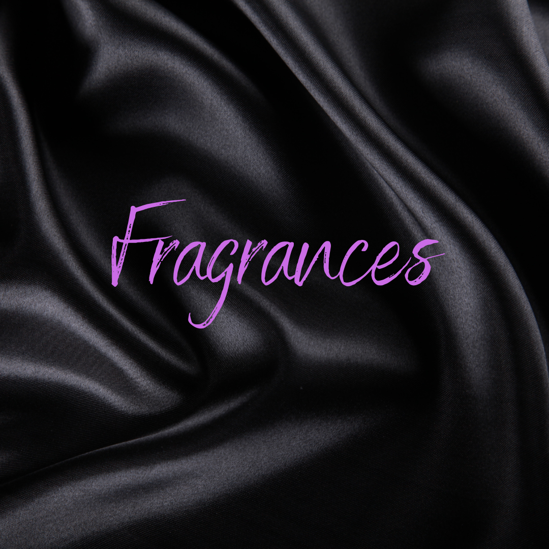 Fragrances