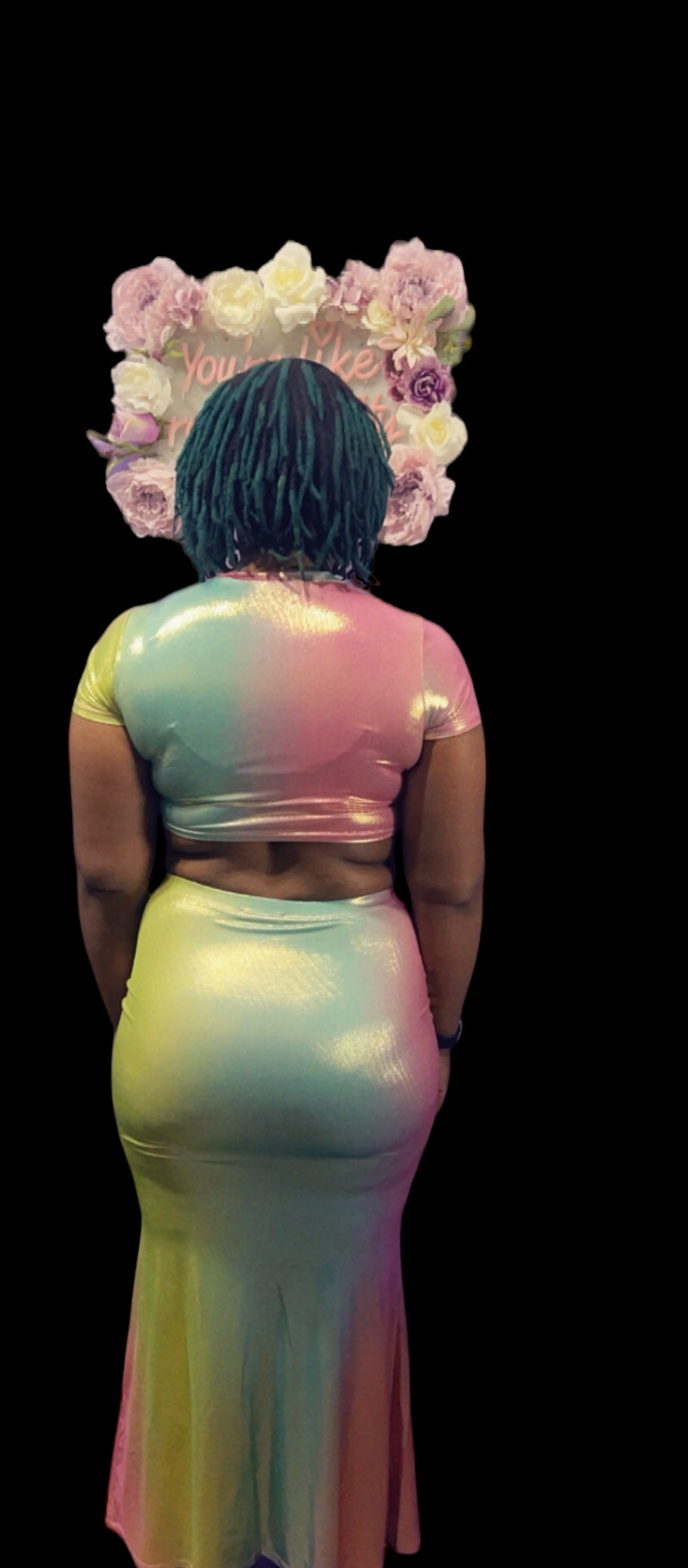 Color Me Pretty