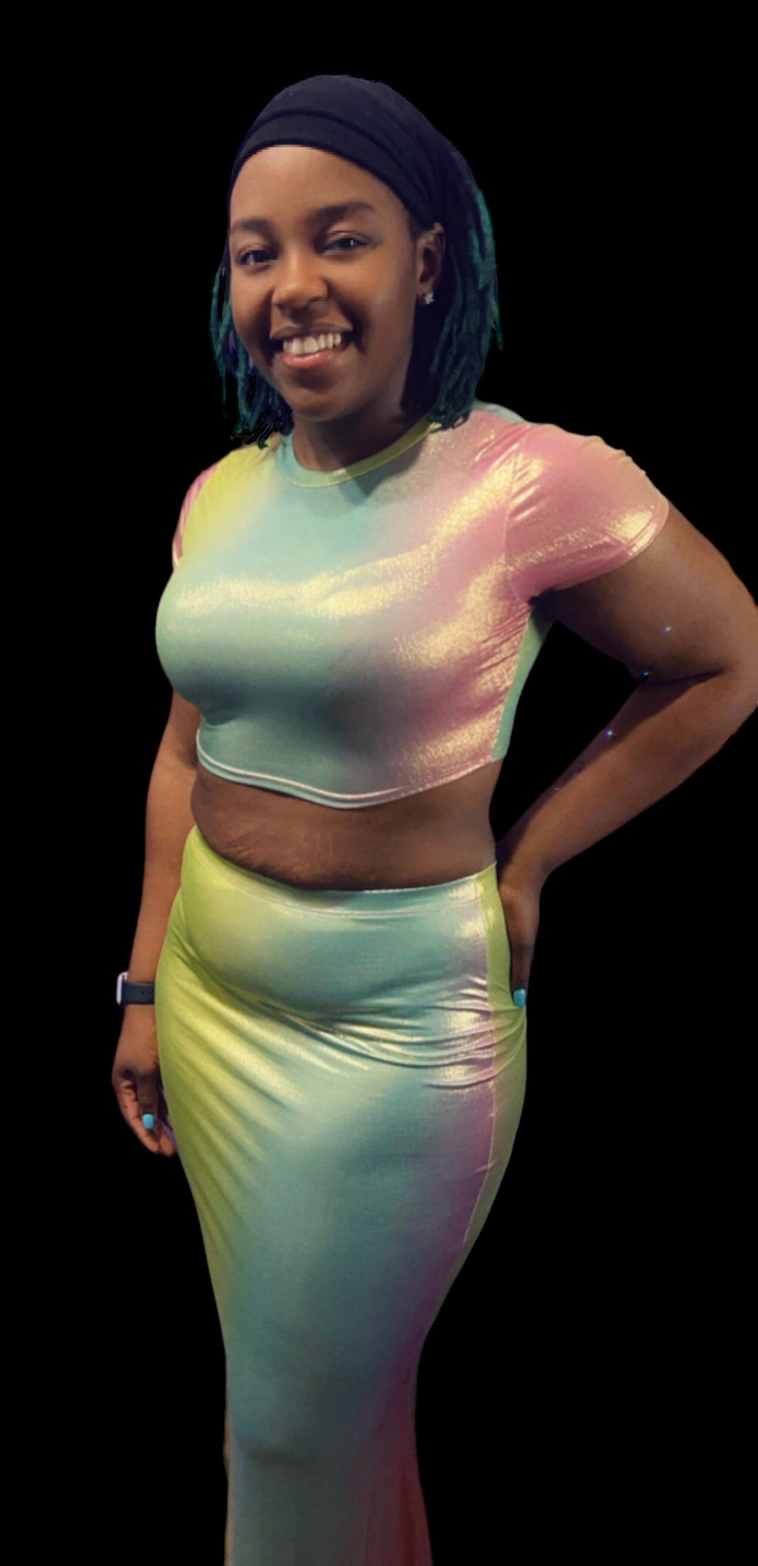 Color Me Pretty